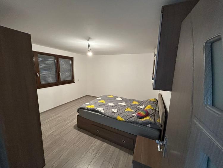 Casa individuala – Cristian, Sibiu | 6 camere | 270 m² utili | Teren 800 m² - 7