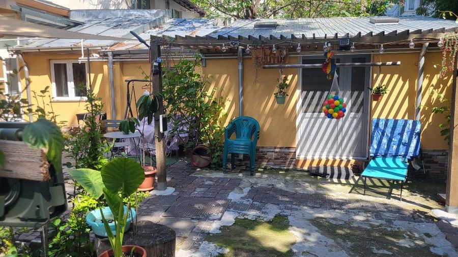 Vand casa situata in centrul istoric al Brailei - 3