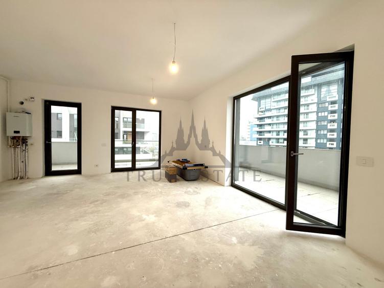 Apartamente noi in proiect finalizat direct Dezvoltator - 3