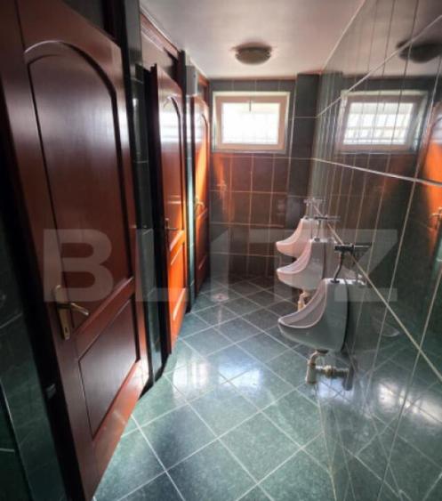 Spatiu comercial de inchiriat, Calea Moldovei, zona excelent - 25