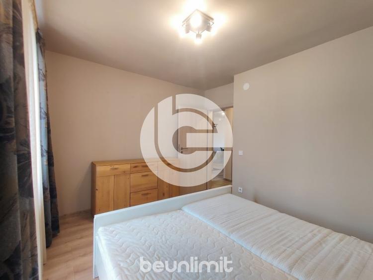 Apartament 3 camere decomandat, etaj 1, zona centrală - 6