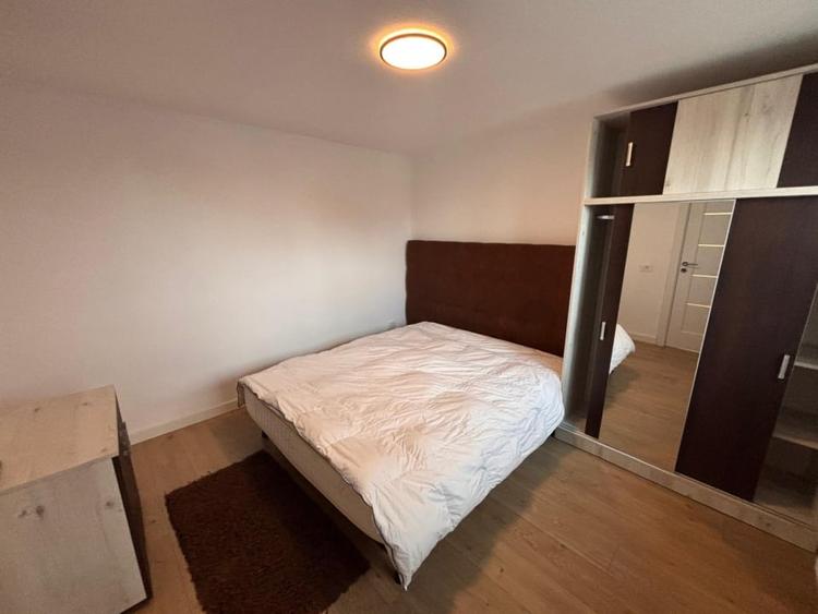 Apartament cu o camera-zona Centru Civic-Приймаємо також українців - 2