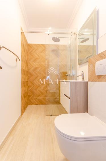 Apartament 3 camere, parcare, Promenada Mall-Centru - 9