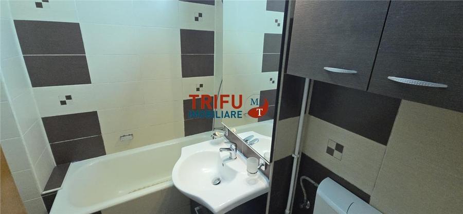 Apartament pentru familie de inchiriat in Cetate - 8