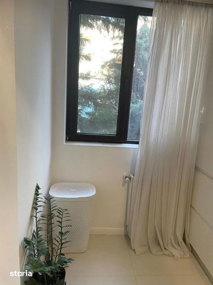 APARTAMENT 2 CAMERE PARC SEBASTIAN CU LOC PARCARE - 13