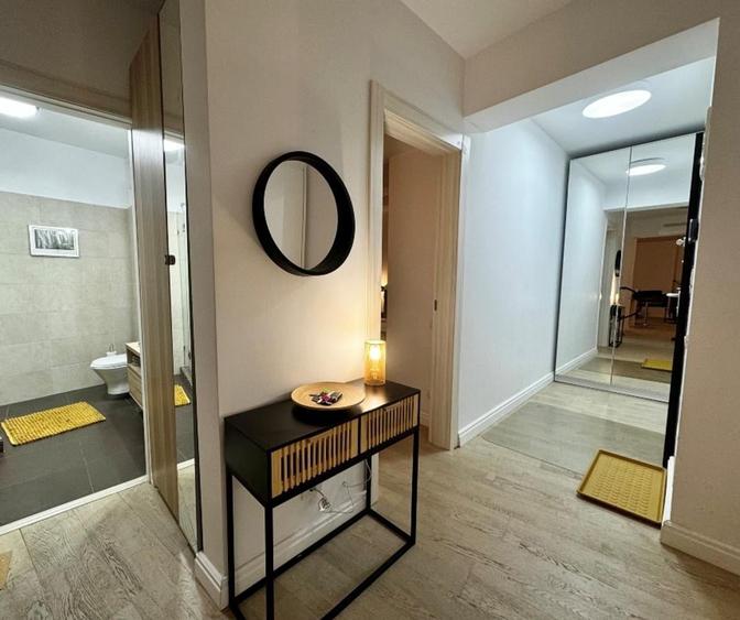 2 Camere I Cartierul Francez I Herastrau - 8