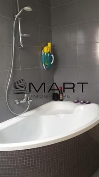 Apartament 3 camere decomandat zona Terezian - 10