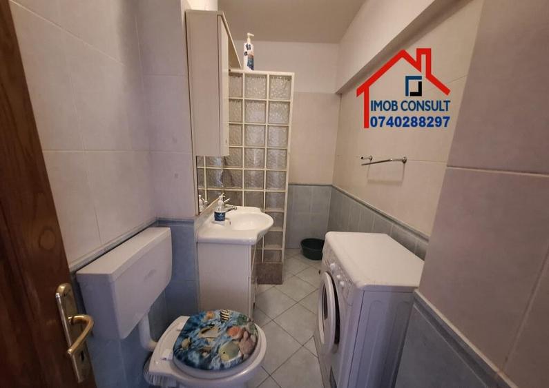 Ultracentral, 2 camere, apartament spatios, Cod CE 975 - 5