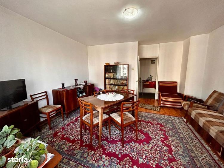 Apartament 1 camera decomandat, Pacurari - 4