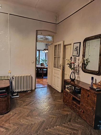 Casa individuala, cladire istorica BALCESCU - 14