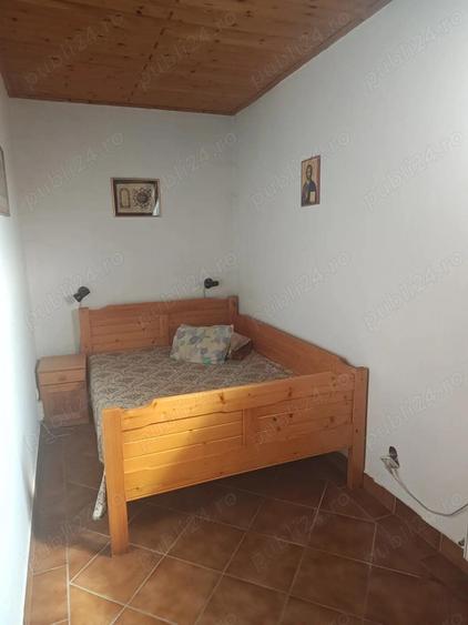 Casa + Hala Jiblea Veche Calimanesti - 3