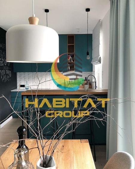 Apartament 2 camere- bloc nou- 10 min metrou Brancoveanu - 4