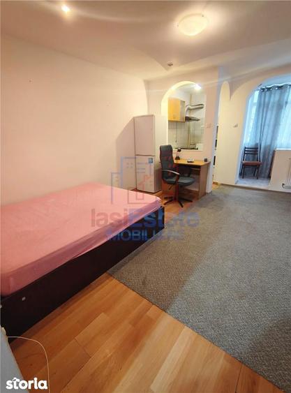 Apartament 1 camera zona Tatarasi - Flora - 6