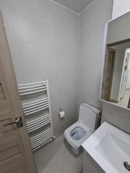 Apartament 2 camere,decomandat,etaj 1,Tatarasi-Flora\Parcul Ciurchi - 10