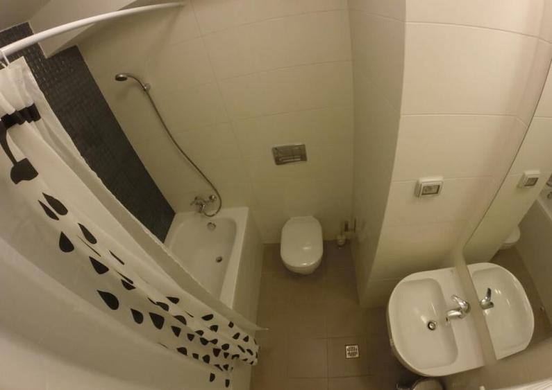 Apartament cu o camera zona Zorilor - 8