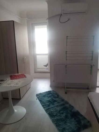 Garsoniera bloc nou Militari Residence - 6