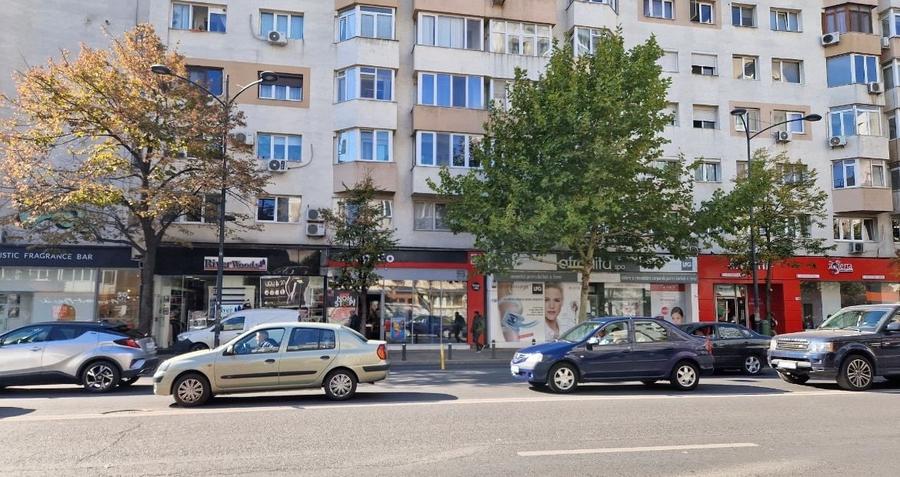 DOROBANTI -Perla- 110 mp-2.600 euro / luna - 4