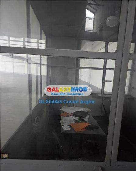 Inchiriem hala industriala 770 mp in Stefanesti - Arges - 4