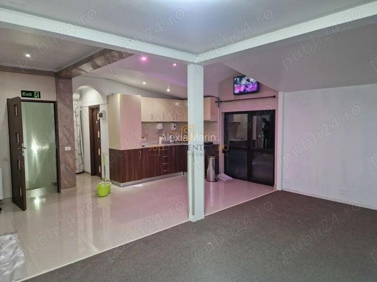 Spațiu Comercial de inchirat,  zona Berceni 2 etaje, 120mp Spațiu Comercial de inchirat,  zona Berceni 2 etaje, 120mp