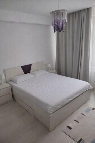2 Camere Cavar Residence Brancoveanu - 6