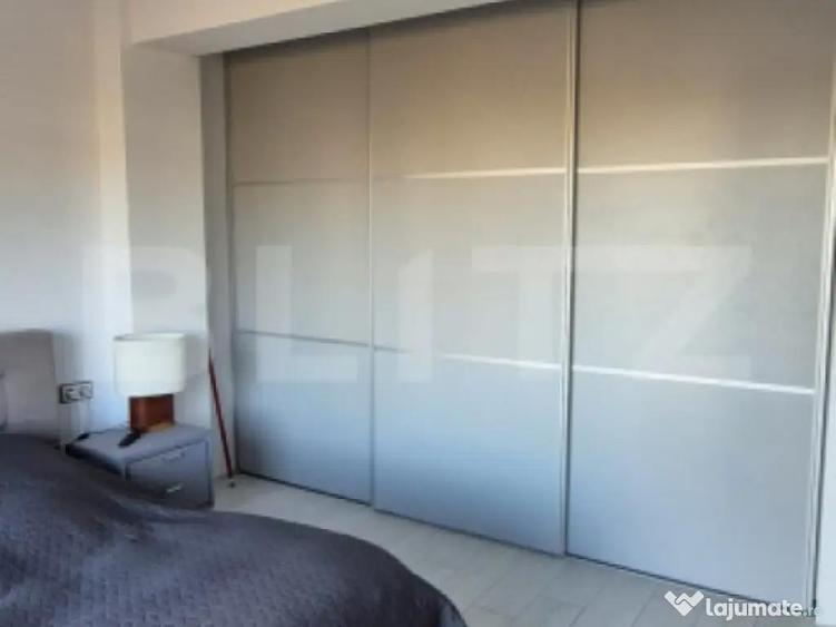 Apartament cu 3 camere, premium, 78 mp + 2 balcoane, in Bun - 7