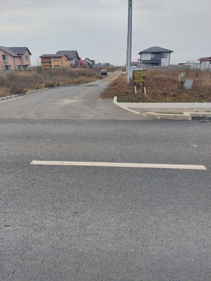 Loturi Vidra,acces din Bulevard! - 10