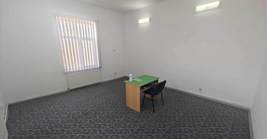 Casa / Spatiu comercial ~ zona ISJ Buzau ~ 160mp ~ Pret: 110.000 - 10
