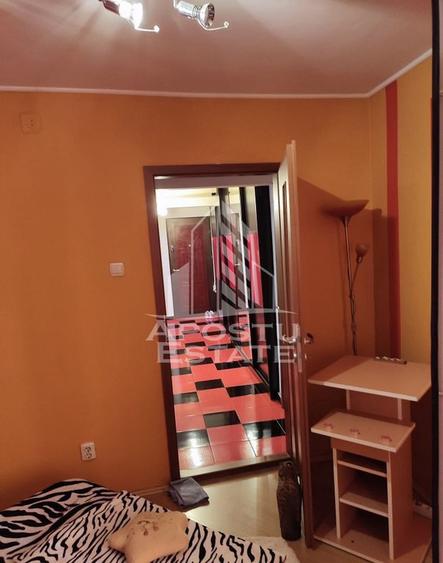 Apartament cu 3 camere in zona Girocului, centrala termica - 6