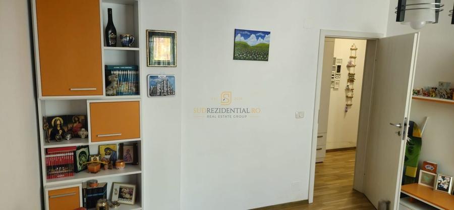 Apartament 2 camere, mobilat si utilat, mutare imediata,  Leonida - 3