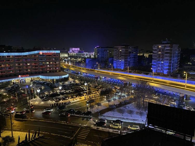 Ramada panoramic apartament ultracentral - 8