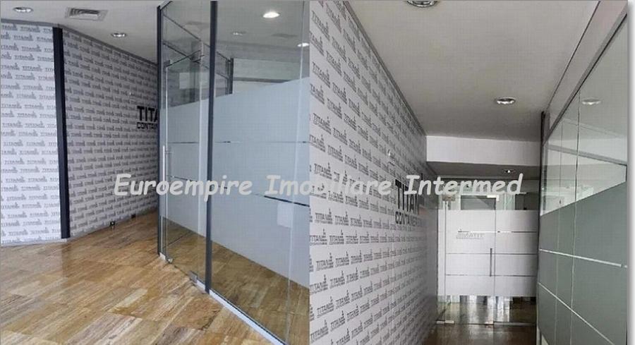 De inchiriat spatiu comercial zona GARA - 5