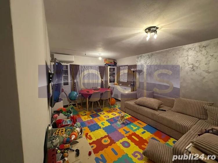 VANZARE 3 CAMERE APARATORII PATRIEI | BERCENI | - 1