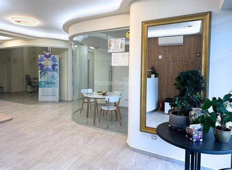 De vânzare Centru Medical Multifuncțional 196 mp zona Coresi De vânzare Centru Medical Multifuncțional 196 mp zona Coresi