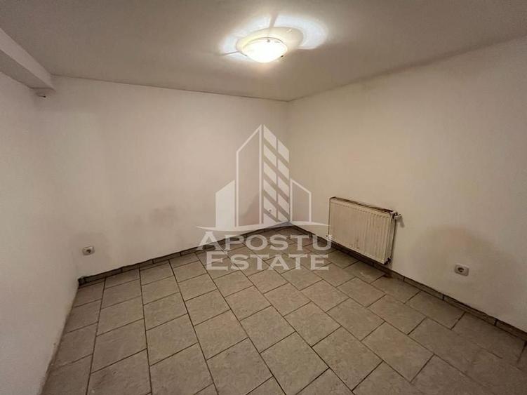Spatiu Comercial 239 mp Zona Sinaia - 16