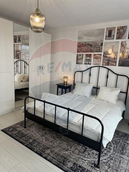 Inchiriere Studio în zona 13 Septembrie - 4