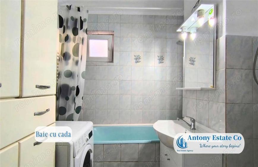 Apartament de inchiriat, 3 camere, Nufarul - Oradea - 5