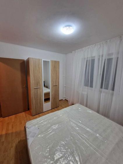 Inchiriez apartament 2 camere Berceni Huedin - 1