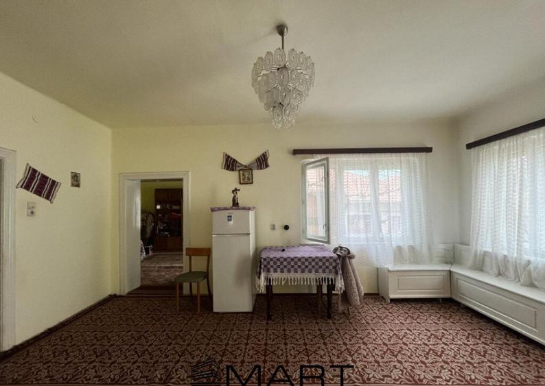 Casa cu teren de 1270 m Gura Raului - 4