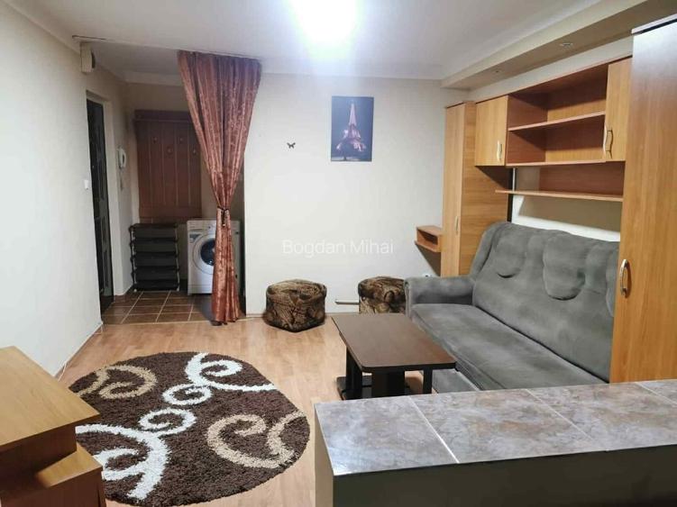 Garsonieră de vânzare – Timișoara, zona Modern / Dorobanților