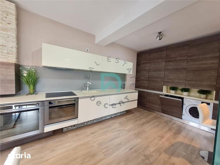 Apartament 3 camere Dealul Cetatii, Brasov - 20