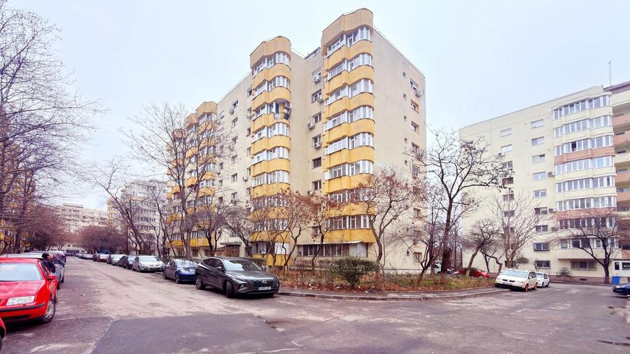 Apartament 3 camere Lacul Tei Teiul Doamnei - 23