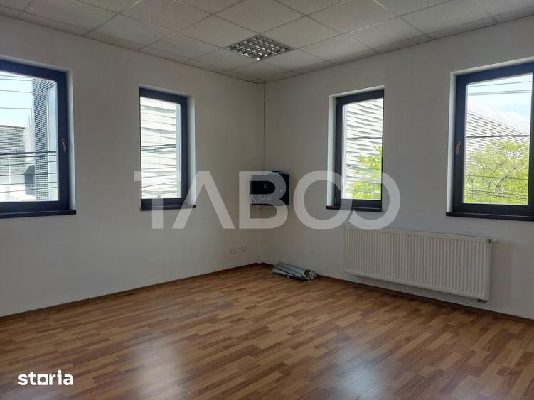 Spațiu comercial, de 110 mp, în Sub Arini