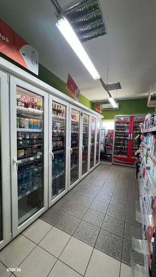 Spațiu comercial, de 130 mp, în Străulești