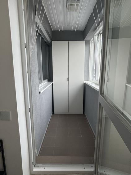 Apartament cu 2 camere în Roșu