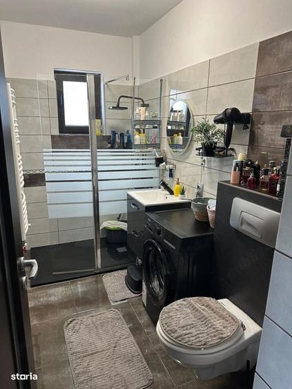 Apartament cu 2 camere decomandat, mobilat în Hlincea