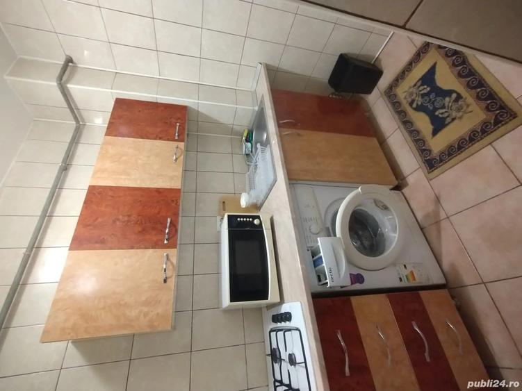 Inchiriez garsoniera! - 2