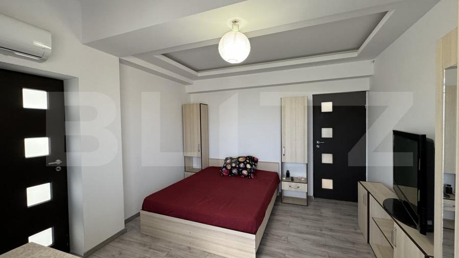 Vila de 469 mp utili, teren 1.200 mp cu garaj si piscina, Centura de Nord - 11