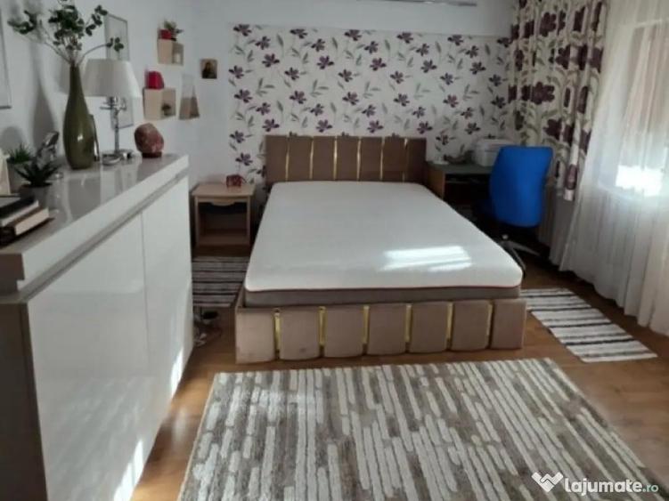 Apartament 2 camere D, in Podul de Fier - 2