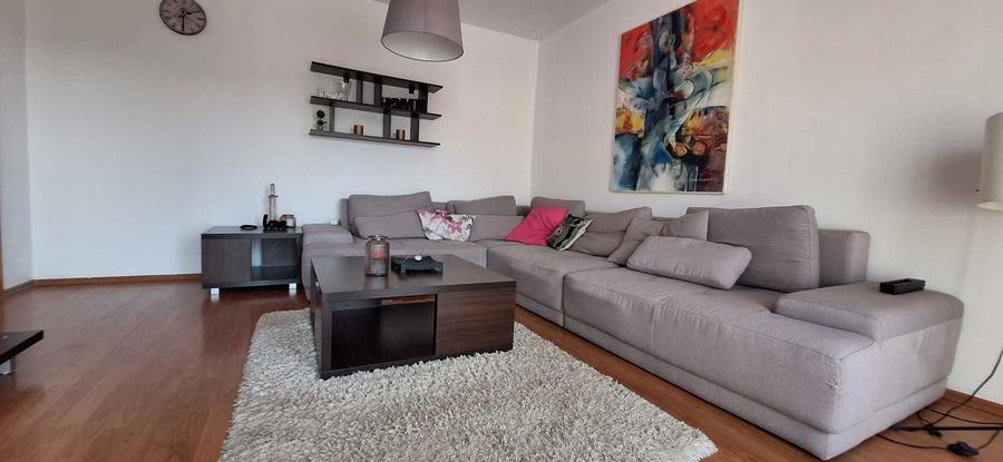 Proprietar, inchiriez apartament 3 camere,str. Linistei-Calea Aradului - 2