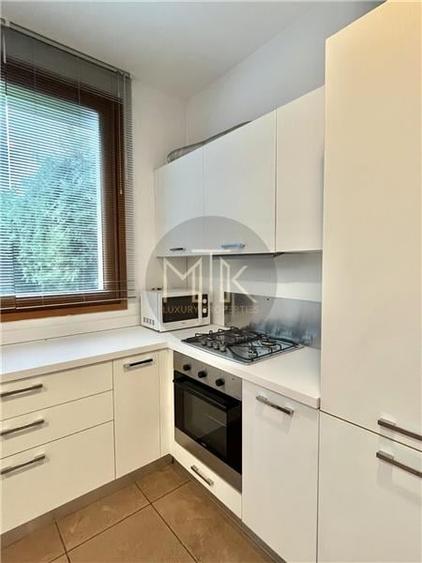 Vila PREMIUM 6 camere | mobilata/utilata + piscina | Pipera - Iancu Nicolae | BR - 12